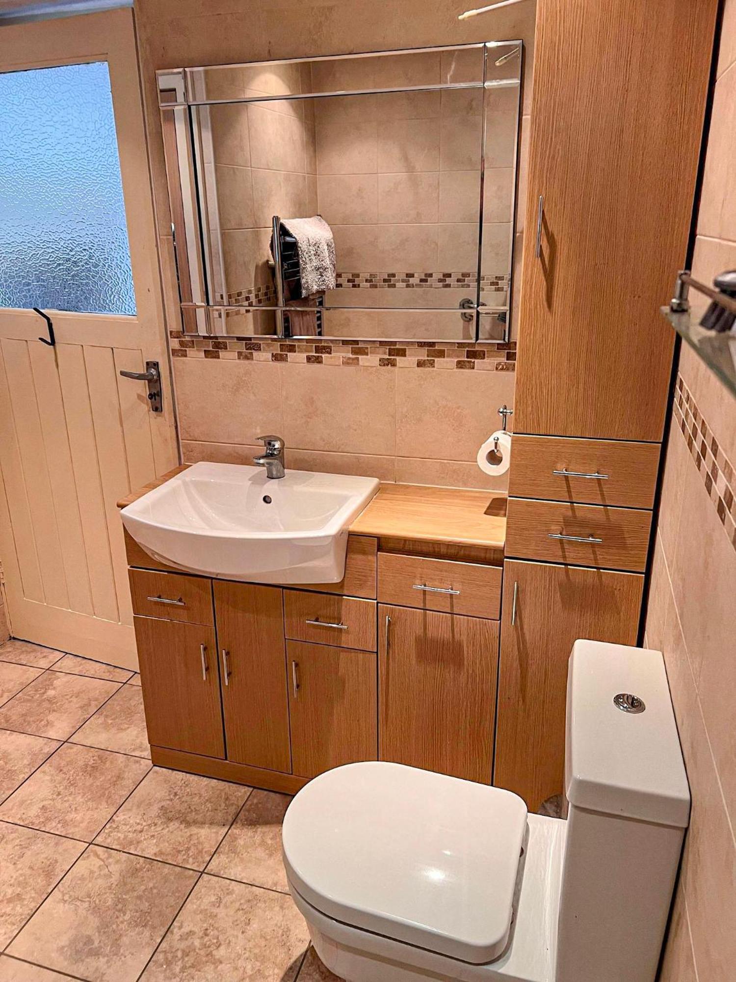 Holiday home New Hall, *